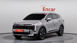 Kia Sportage 2025