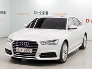 Audi A6 2018