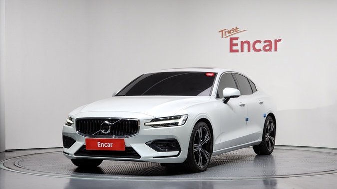 Volvo S60 2020