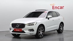 Volvo XC60 2018