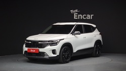 Kia Seltos 2023