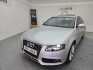 Audi A4 2011