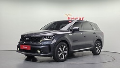 Kia Sorento 2020