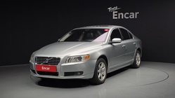 Volvo S80 2007