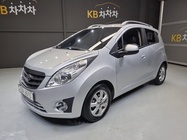 Chevrolet Matiz 2010