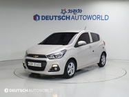 Chevrolet Spark 2017