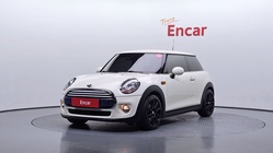 MINI Cooper 2014