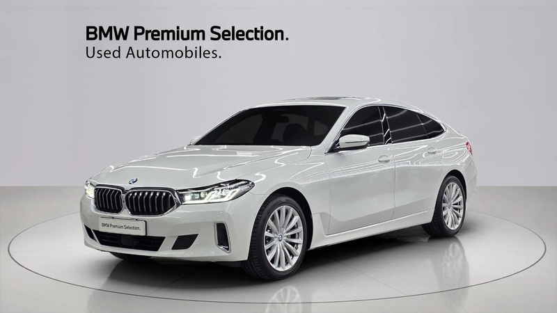 BMW Gran Turismo