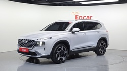 Hyundai Santa Fe 2021