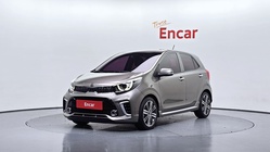 Kia morning 2017
