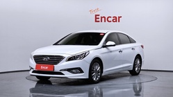 Hyundai Sonata 2017