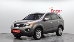 Kia Sorento 2010