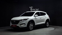 Hyundai Tucson 2016