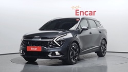 Kia Sportage 2021