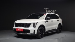 Kia Sorento 2025