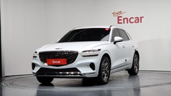 Genesis GV70 2021