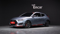 Hyundai Veloster 2018