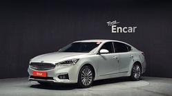 Kia K7 2016