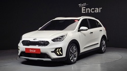 Kia Niro 2019