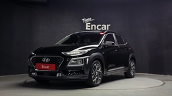 Hyundai Kona 2019