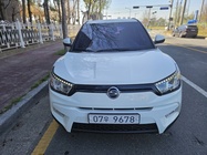 Ssangyong TIBOLI 2017