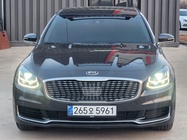 Kia K9 2018