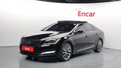 Hyundai Aslan 2016