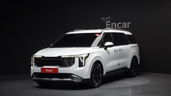Kia Canival 2024