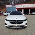 Mercedes-Benz GLC-Class 2023