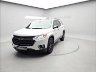 Chevrolet Traverse 2020