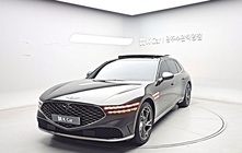 Genesis G90 2023