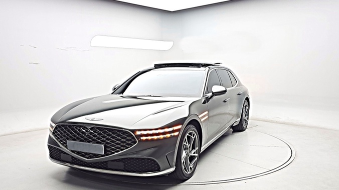 Genesis G90 2023