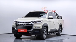 Ssangyong Rexton 2023