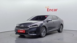 Kia K7 2016