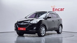 Hyundai Tucson 2009