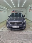 Kia Sorento 2015