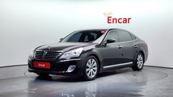 Hyundai Equus 2012