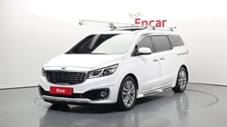 Kia Canival 2017