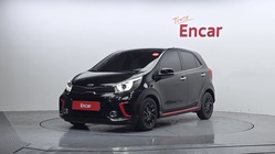 Kia morning 2018