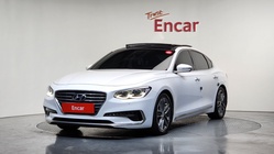Hyundai Grandeur 2018