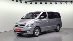 Hyundai Starex 2016