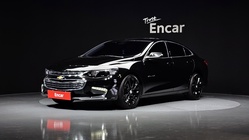 Chevrolet Malibu 2018