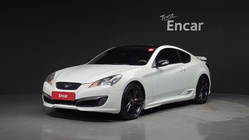 Hyundai Genesis 2009