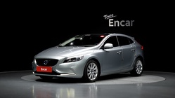 Volvo V40 2013