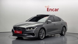 Hyundai Grandeur 2018