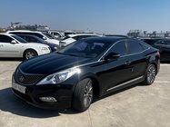 Hyundai Grandeur 2013