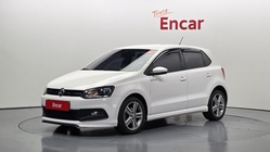 Volkswagen Polo 2013