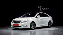 Hyundai Sonata 2013