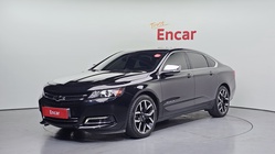 Chevrolet Impala 2019