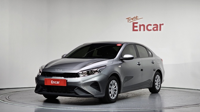 Kia K3 2023